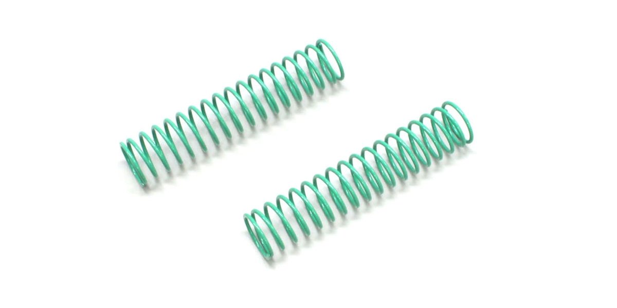 IFW33GR Spring (L) Green IFW33GR  - KYOSHO RC