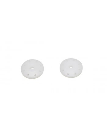 IFW405-128 SP Shock Piston(φ1.2x8Hole/2Pcs/For Big IFW405-128  - KYOSHO RC