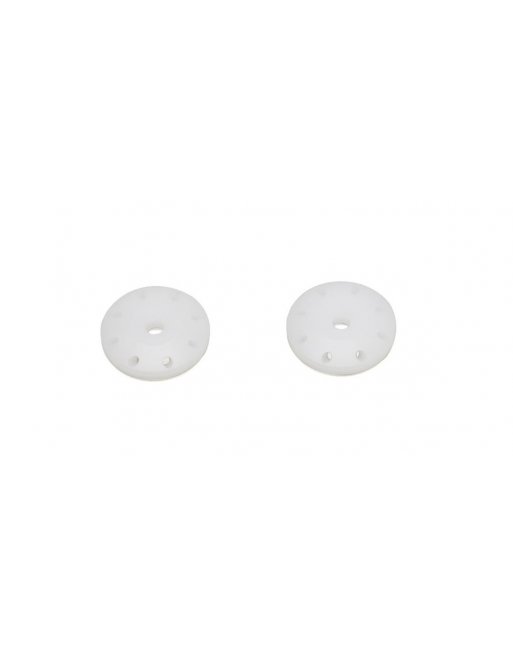 IFW405-128 SP Shock Piston(φ1.2x8Hole/2Pcs/For Big IFW405-128  - KYOSHO RC