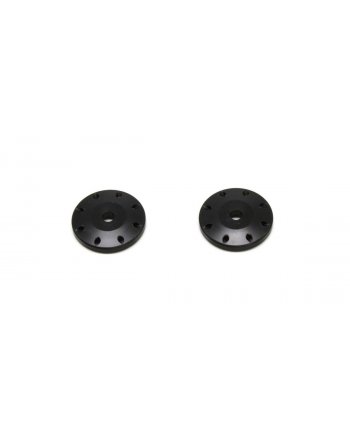 IFW405-138 SP Shock Piston(φ1.3x8Hole/2Pcs/For Big IFW405-138  - KYOSHO RC