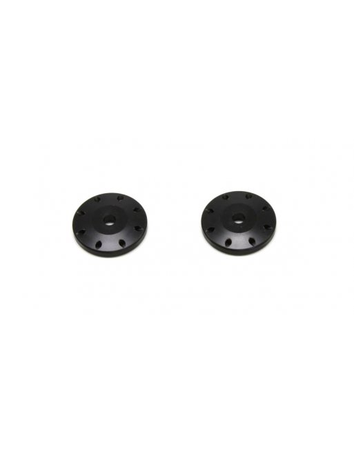IFW405-138 SP Shock Piston(φ1.3x8Hole/2Pcs/For Big IFW405-138  - KYOSHO RC