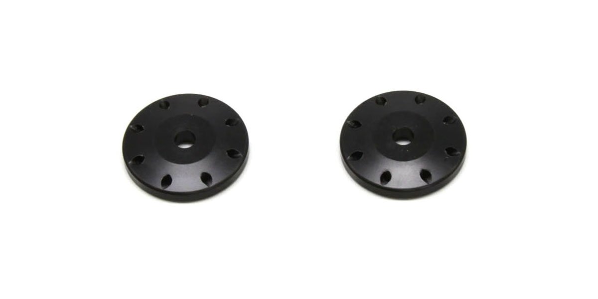 IFW405-138 SP Shock Piston(φ1.3x8Hole/2Pcs/For Big IFW405-138  - KYOSHO RC