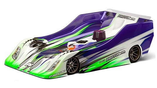 1:8 R15B L.WEIGHT BODY