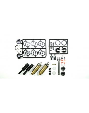 IFW409 Velvet Coating Big Shock Set(M-Size/MP9) IFW409  - KYOSHO RC