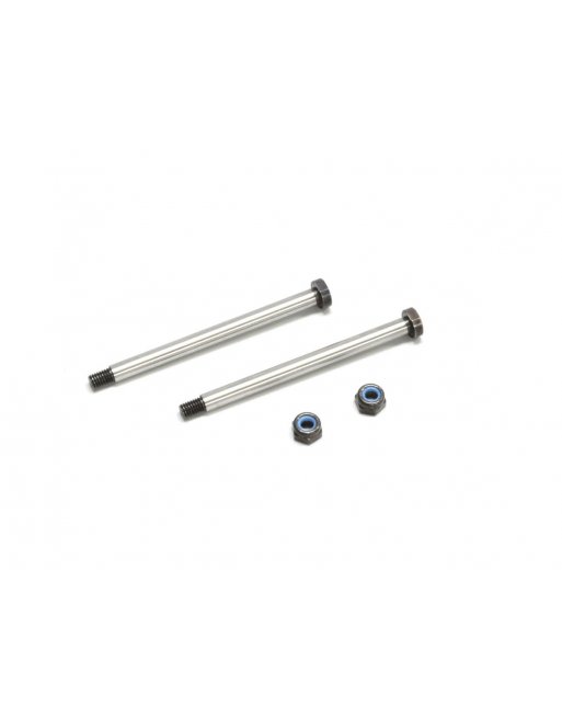 IFW415 Hard Rear Lower Sus. Screw(3.5x49mm/2pcs IFW415B