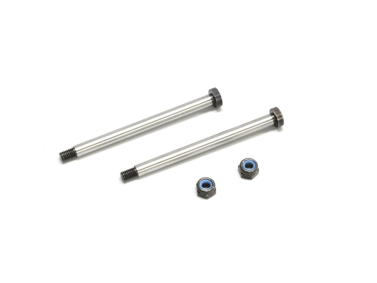 IFW415 Hard Rear Lower Sus. Screw(3.5x49mm/2pcs IFW415B