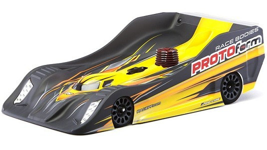1:8 PFR-18 LW ON-ROAD
