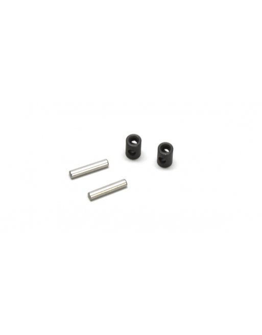 IFW419-03 Joint Block Set (Cap Universal/2set) IFW419-03  - KYOSHO RC