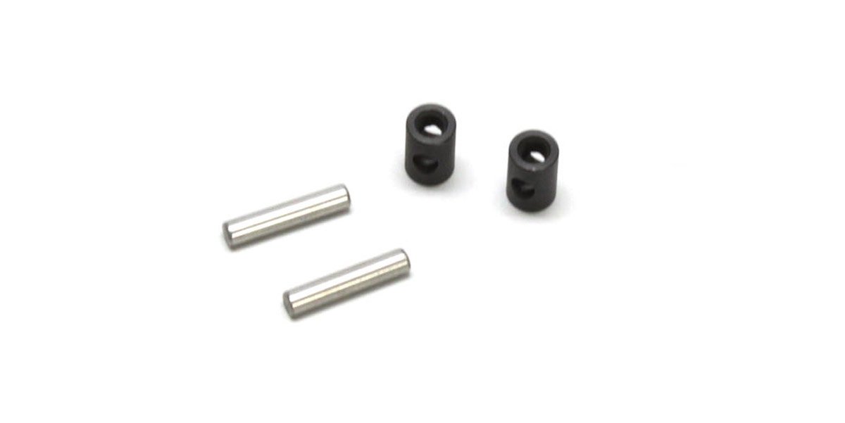 IFW419-03 Joint Block Set (Cap Universal/2set) IFW419-03  - KYOSHO RC