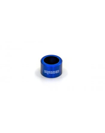 IFW419-04BL WheelShaftCover(forCapUniversal/Blue/1pc IFW419-04BL  - KYOSHO RC