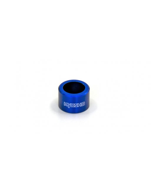 IFW419-04BL WheelShaftCover(forCapUniversal/Blue/1pc IFW419-04BL  - KYOSHO RC