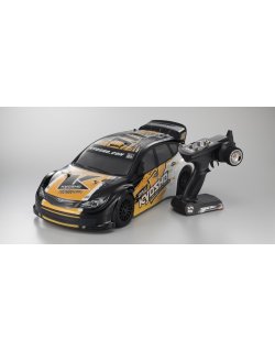 31054 1/9 4WD GP DRX SUBARU IMPREZA One11 GP READYSET