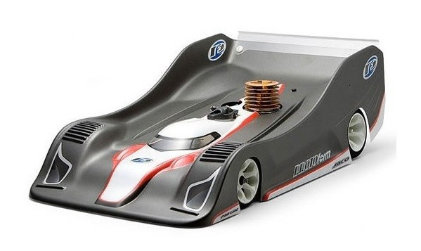 1:8 P909 LIGHTWEIGHT