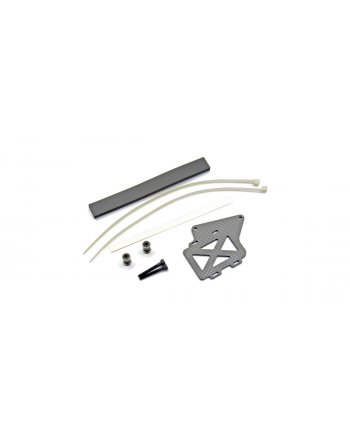 IFW423 RX Front Battery Plate Set (MP9) IFW423  - KYOSHO RC