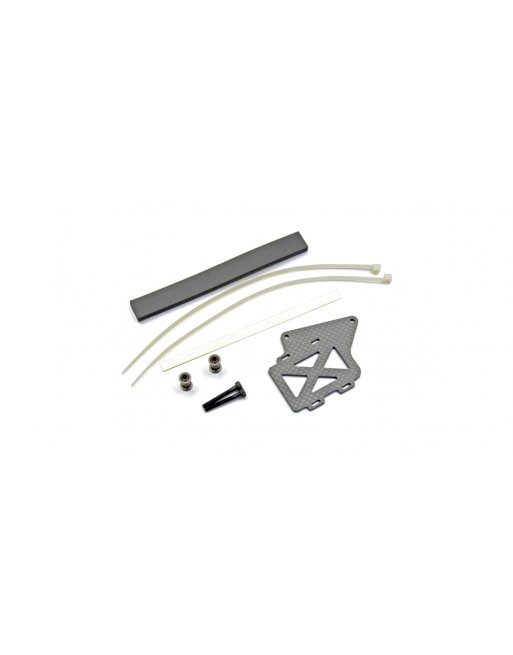 IFW423 RX Front Battery Plate Set (MP9) IFW423  - KYOSHO RC