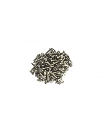 IFW427 Titanium Screw Set (MP9 TKI3) IFW427  - KYOSHO RC