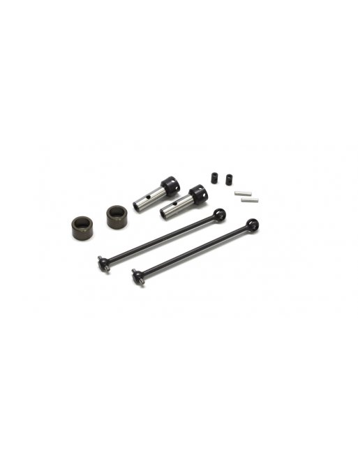 IFW432 HD Cap U-Swing Shaft(2pcs/91/MP9/MP9e) IFW432  - KYOSHO RC
