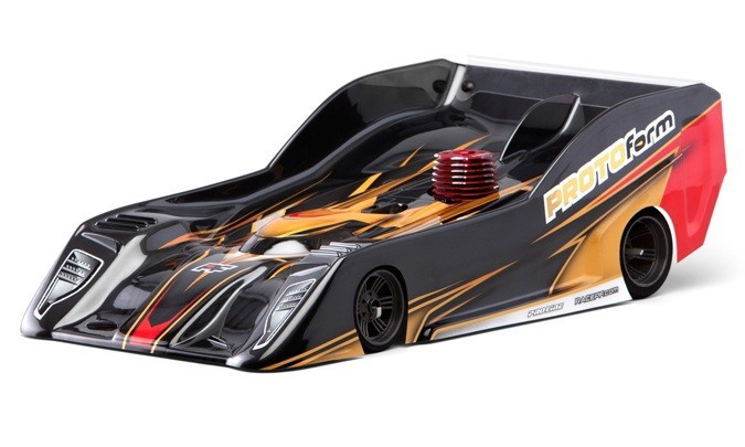 1:8 PFL128 LIGHT.W C.BODY
