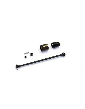 IFW435 HD Cap C-Univeral SwingShaft(1pc/110/MP9 IFW435  - KYOSHO RC