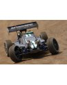 IFW444GM Front Wide Wheel Hub (2pcs/Gunmetal/MP9) IFW444GM  - KYOSHO RC