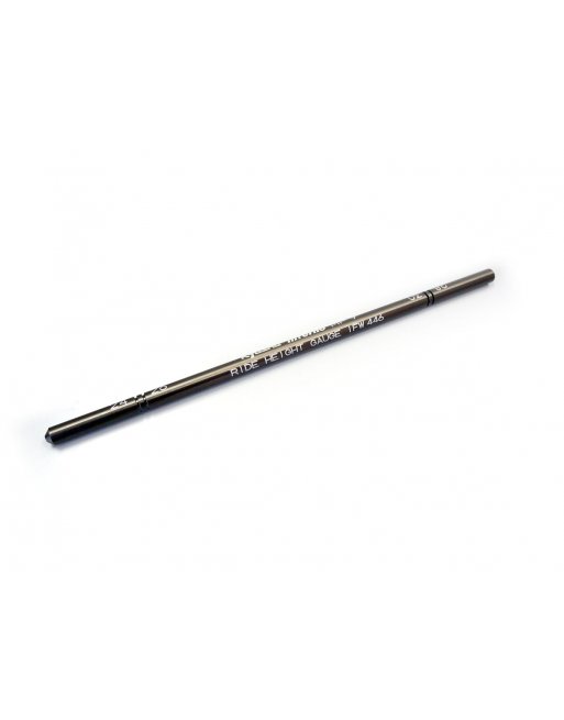 IFW446 Aluminum Ride Height Gauge(Gunmetal/MP9) IFW446B