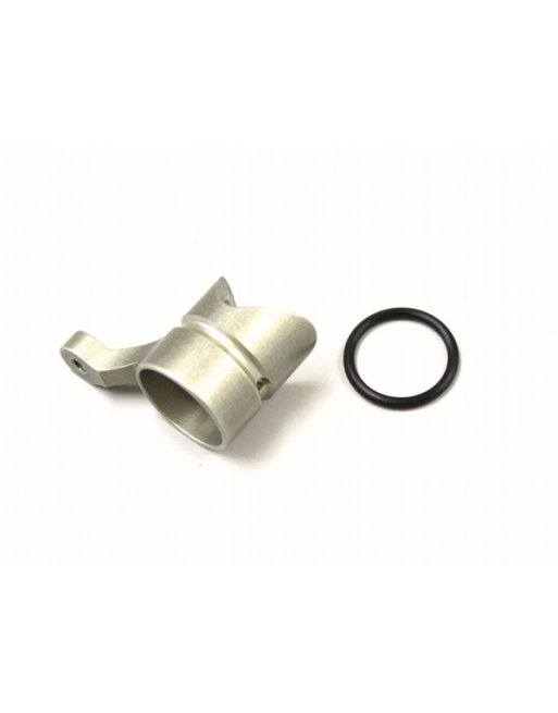 IFW450 Aluminum Hard Upper Servo Saver (MP9) IFW450B