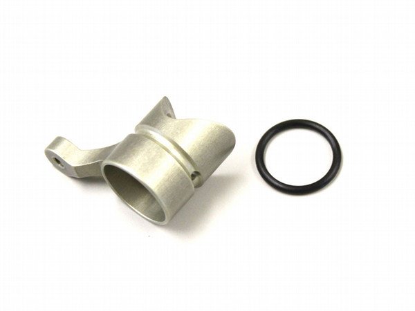 IFW450 Aluminum Hard Upper Servo Saver (MP9) IFW450B