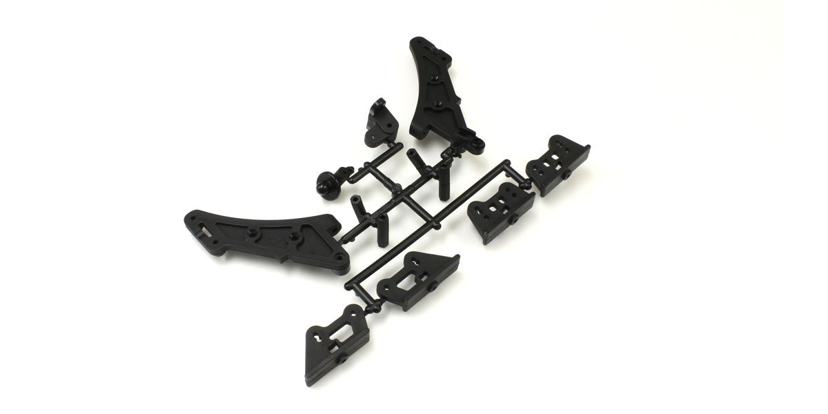 IFW460 High Traction Wing Stay(MP9) IFW460  - KYOSHO RC