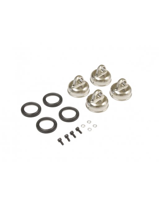 IFW469 Aeration Cap Set(Threaded Big Shock/MP9) IFW469B