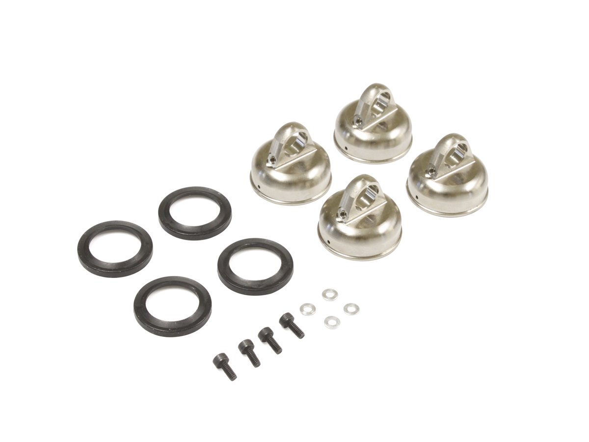 IFW469 Aeration Cap Set(Threaded Big Shock/MP9) IFW469B