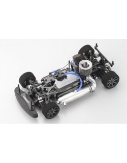 1/10 4WD V-ONE R4SP GP KIT