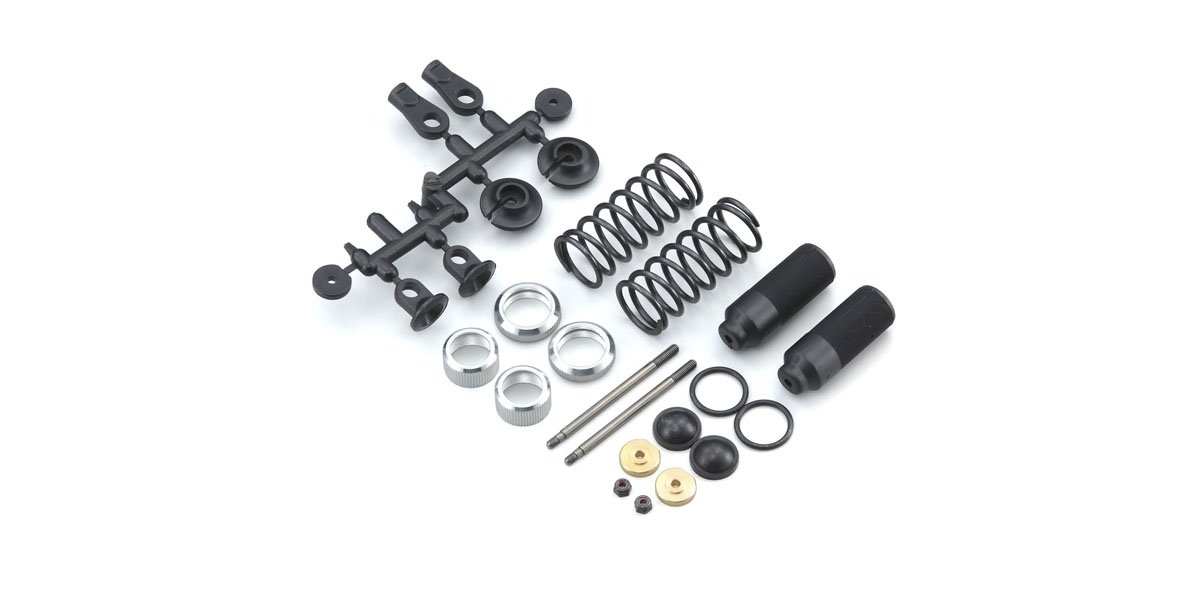 IG001 GT Shock Set IG001  - KYOSHO RC
