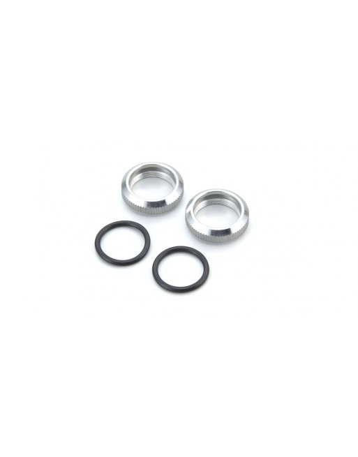 IG001-3 Spring Adjuster (2pcs) IG001-3  - KYOSHO RC