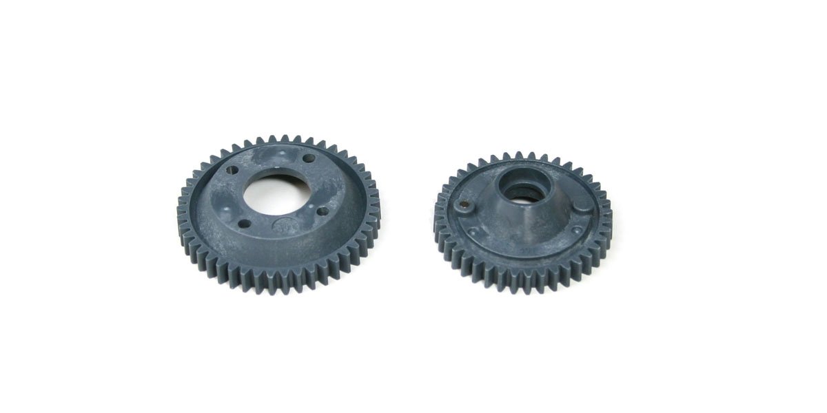 IG110B 2-Speed Gear Set(46T-40T/Inferno GT/IG11 IG110B  - KYOSHO RC