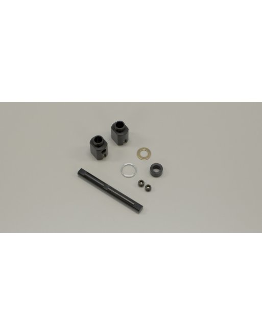 IGW008-01 2-Speed Shaft Set (Shoe Type/GT/GT2) IGW008-01  - KYOSHO RC