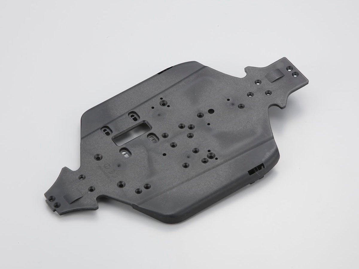 IH01B Main Chassis (Mini Inferno) IH01B  - KYOSHO RC