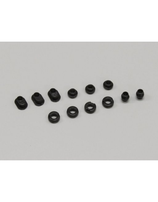 IH03 Small Parts Set (Mini Inferno) IH03  - KYOSHO RC