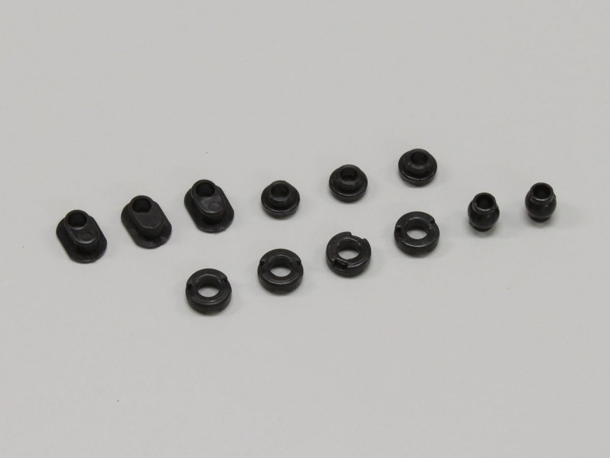 IH03 Small Parts Set (Mini Inferno) IH03  - KYOSHO RC