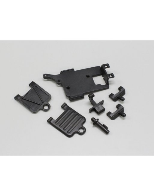 IH10 Battery Holder Set (Mini Inferno) IH10  - KYOSHO RC