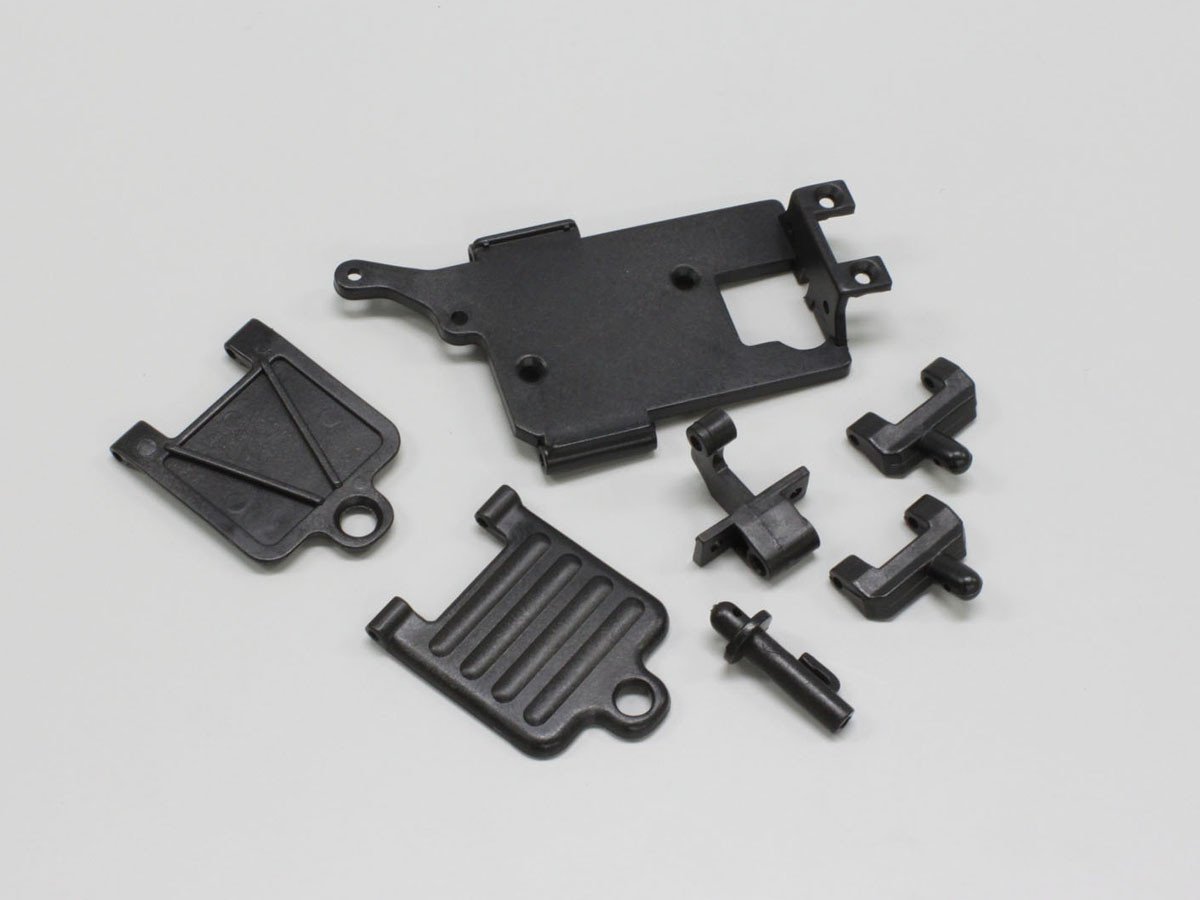 IH10 Battery Holder Set (Mini Inferno) IH10  - KYOSHO RC