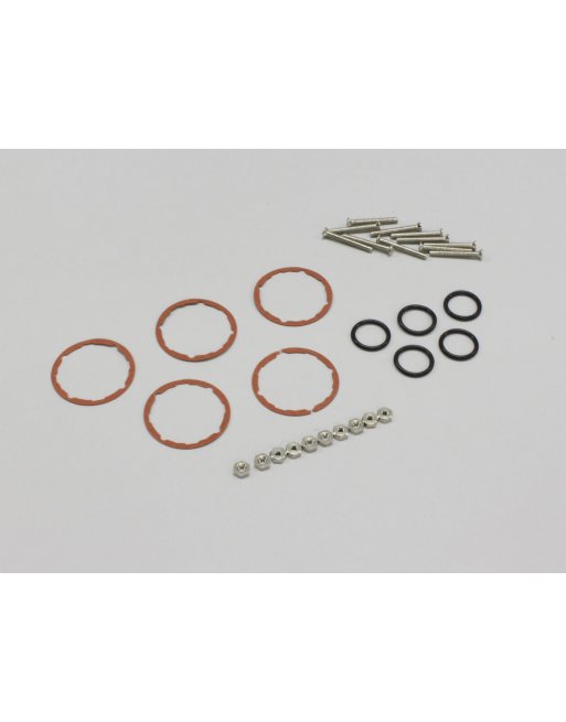 IH104 Diff. Small Parts Set(Mini Inferno ST) IH104  - KYOSHO RC