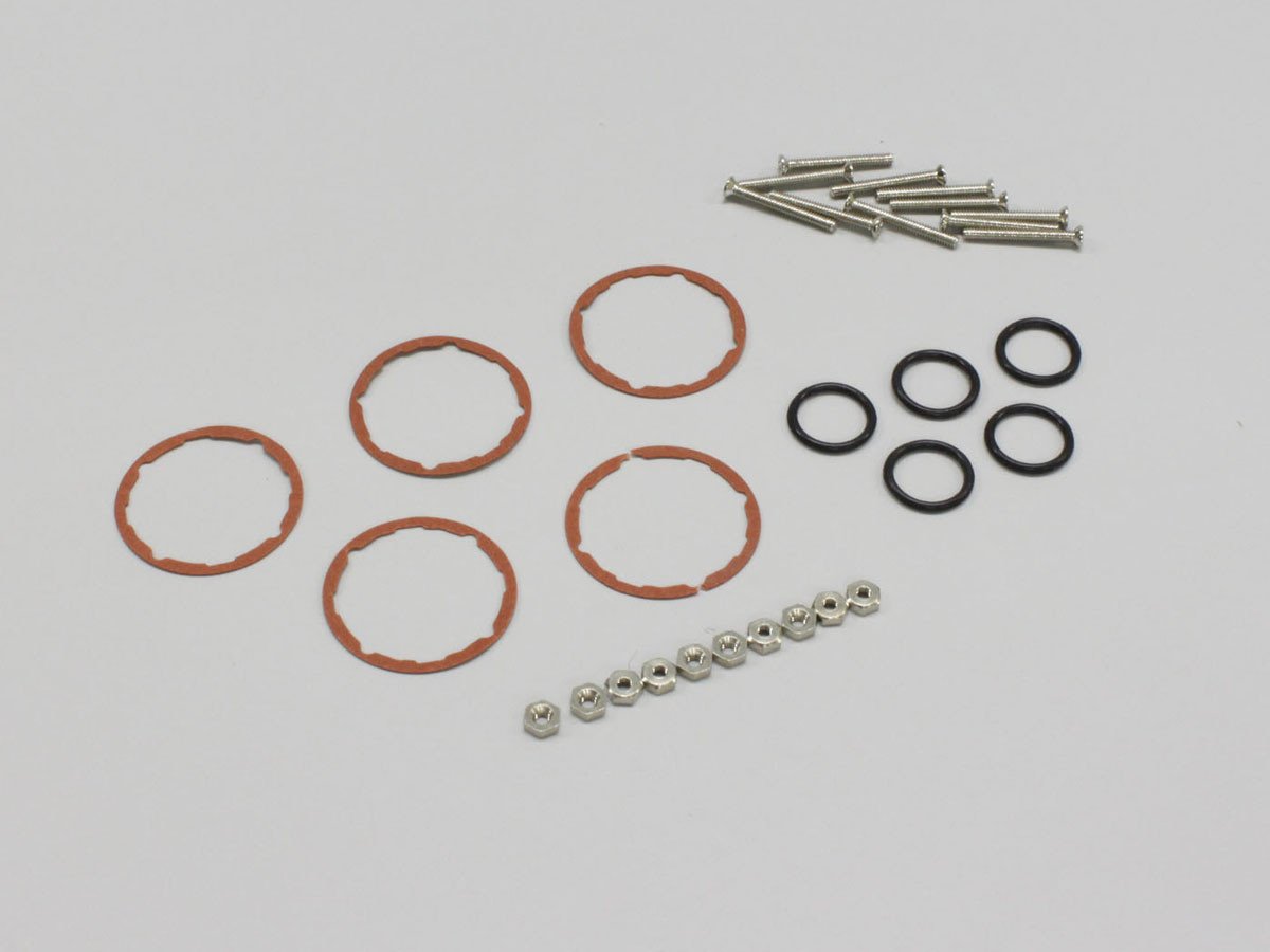 IH104 Diff. Small Parts Set(Mini Inferno ST) IH104  - KYOSHO RC