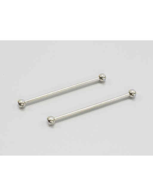 IH106F Front Dog Bone Set(Mini Inferno ST) IH106F  - KYOSHO RC