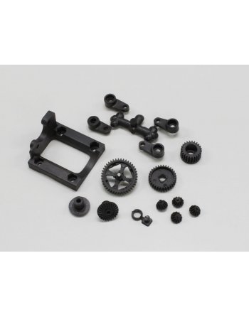 IH11 Center Diff & Servo-horn Set(M-Inferno) IH11  - KYOSHO RC
