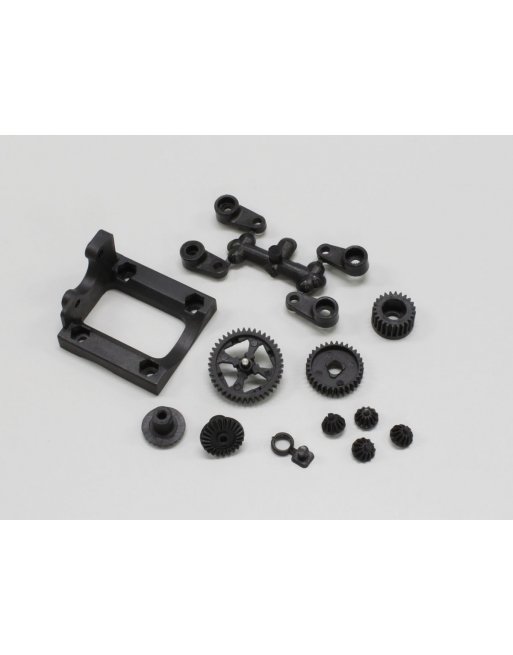 IH11 Center Diff & Servo-horn Set(M-Inferno) IH11  - KYOSHO RC