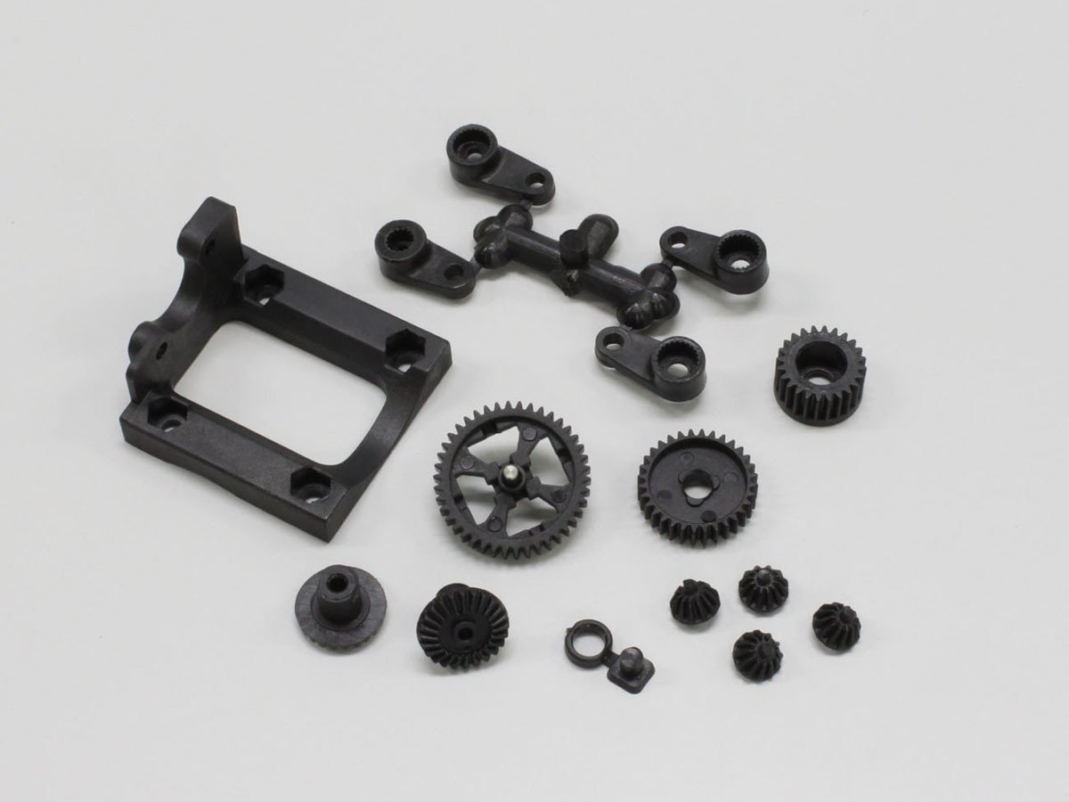 IH11 Center Diff & Servo-horn Set(M-Inferno) IH11  - KYOSHO RC
