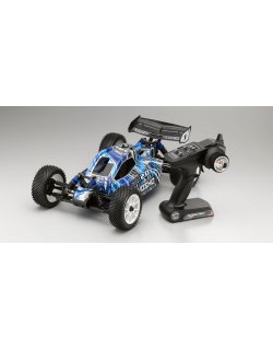 31098T1 1/10 4WD DBX 2.0 BUGGY T1 READYSET