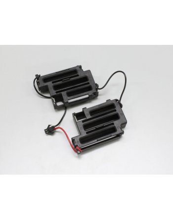 IH18B Battery Box Set (Mini Inferno) IH18B  - KYOSHO RC