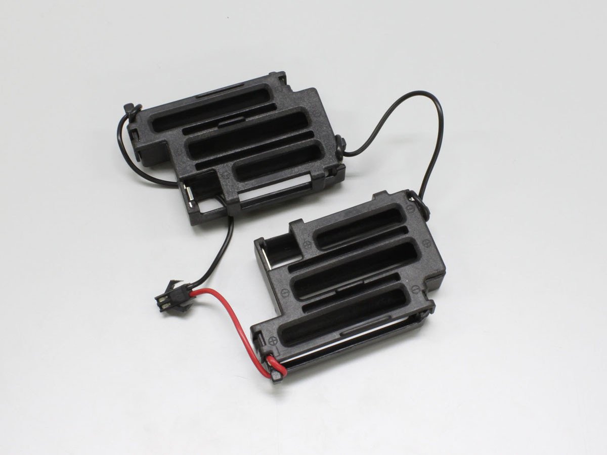 IH18B Battery Box Set (Mini Inferno) IH18B  - KYOSHO RC