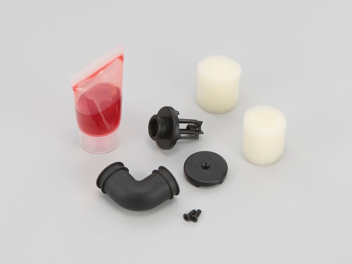 IH211 Air Cleaner Set IH211  - KYOSHO RC
